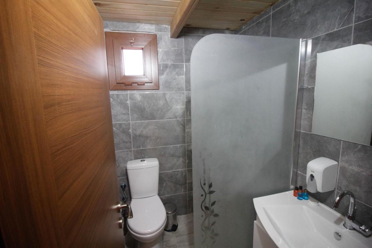 Oce Bungalow Ardeşen Buitenkant foto