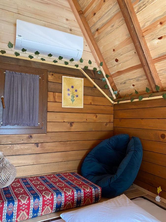 Oce Bungalow Ardeşen Buitenkant foto