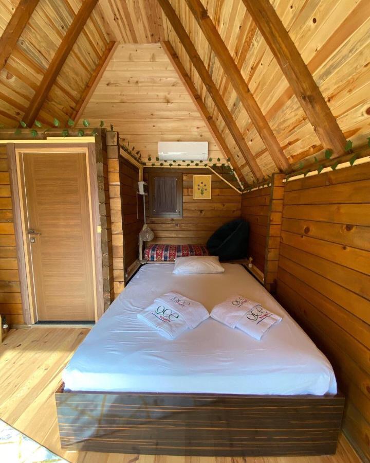 Oce Bungalow Ardeşen Buitenkant foto